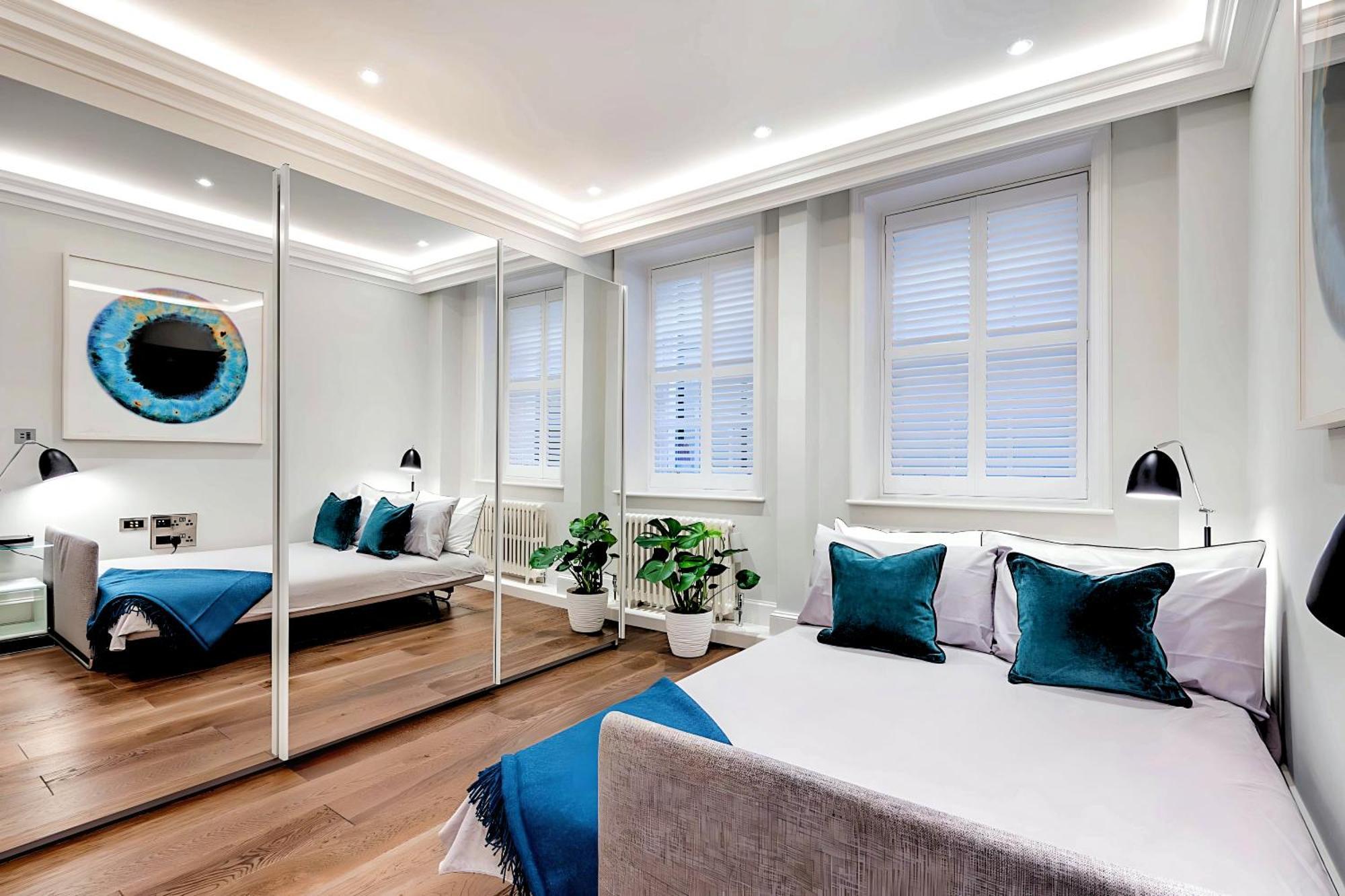 Welcome - Trafalgar Townhouse * Londres