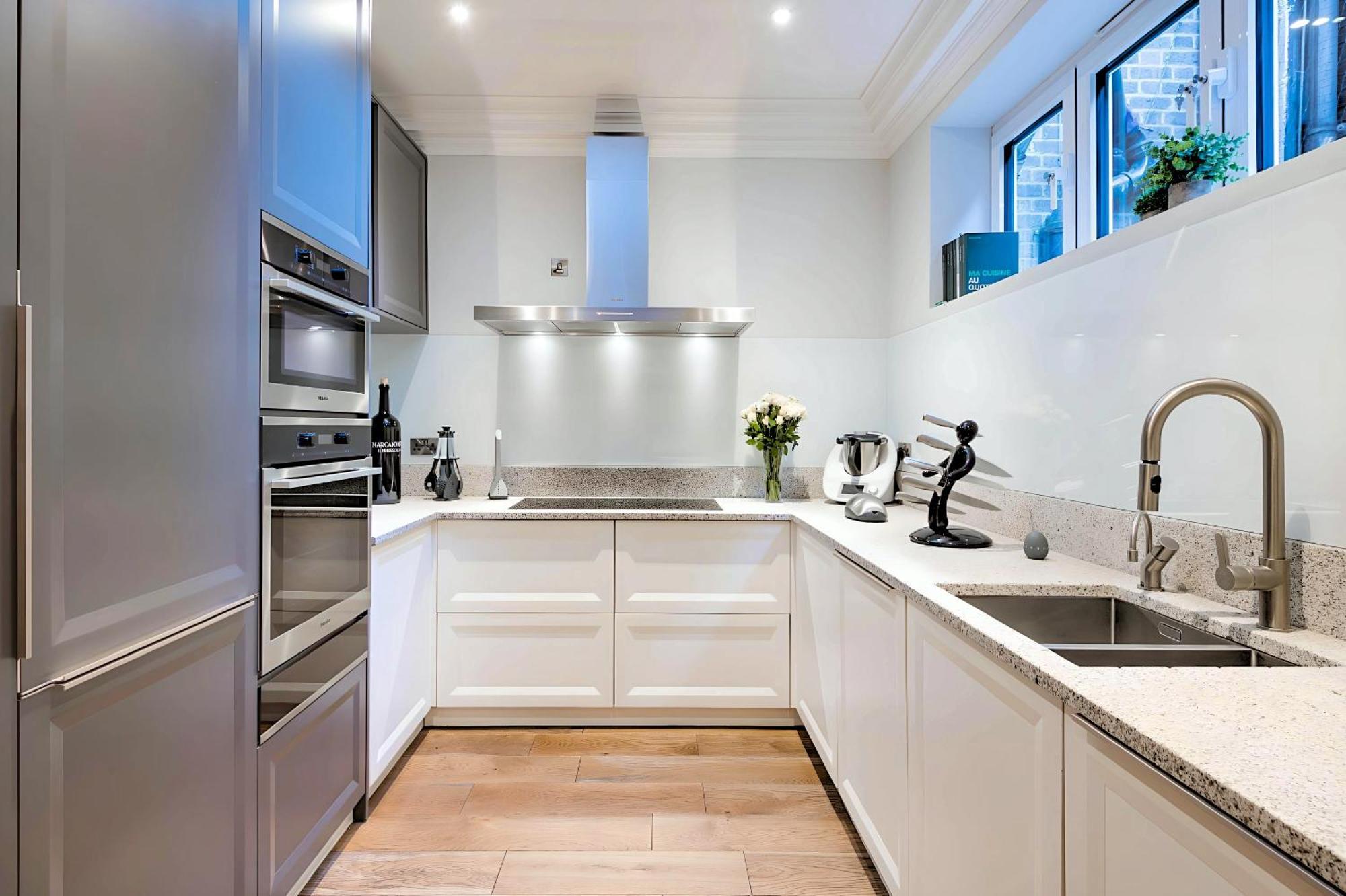 Welcome - Trafalgar Townhouse