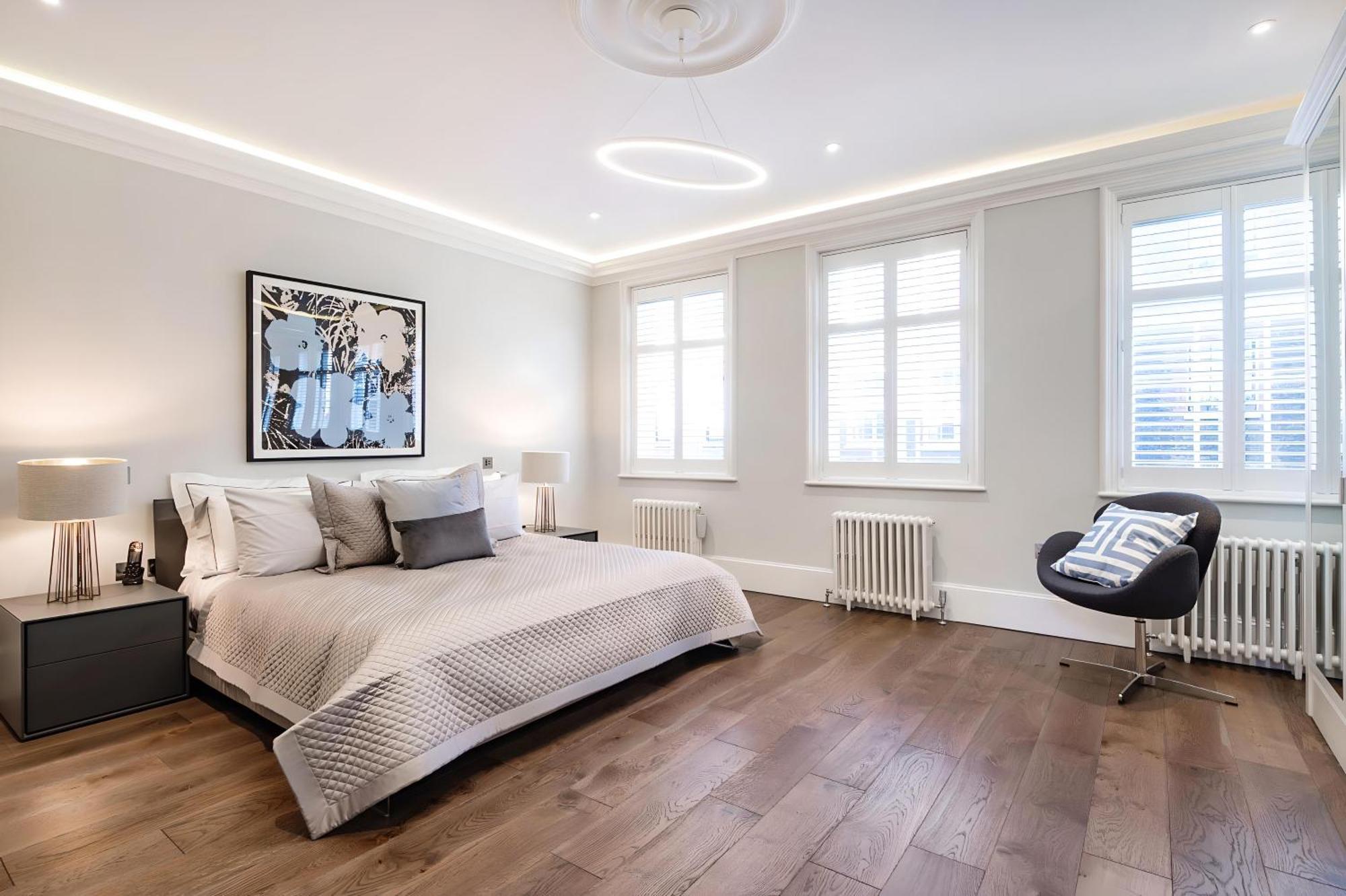Welcome - Trafalgar Townhouse Apartamento Londres