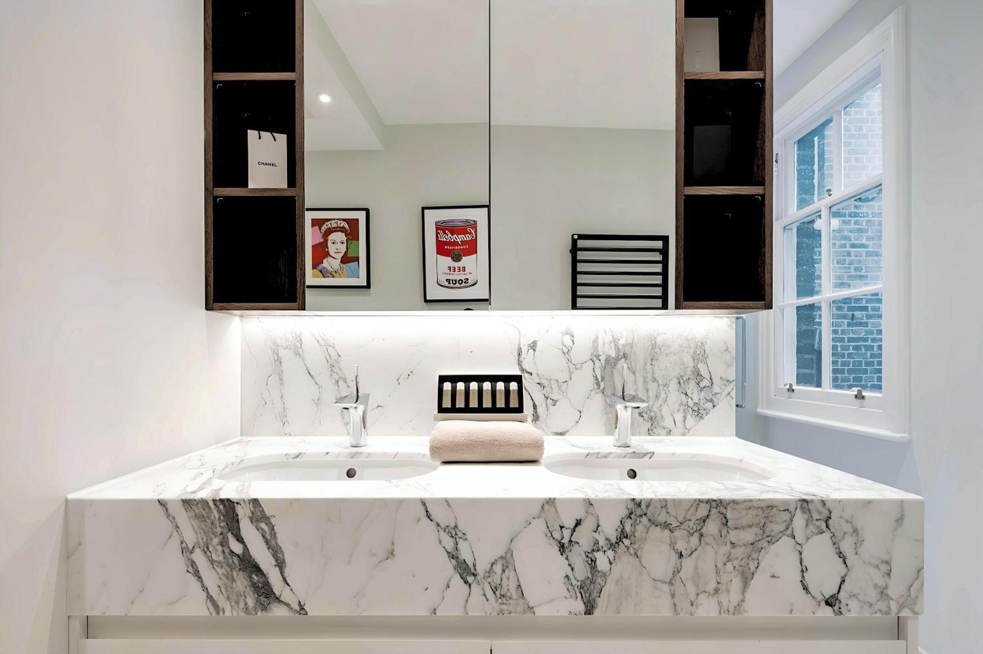 Welcome - Trafalgar Townhouse * London