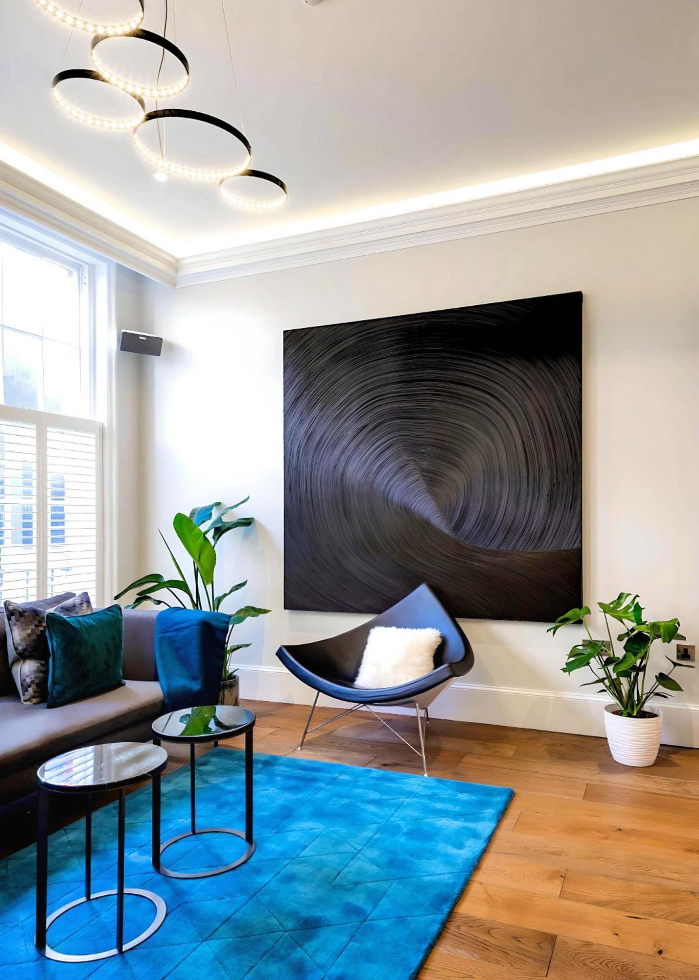 Welcome - Trafalgar Townhouse