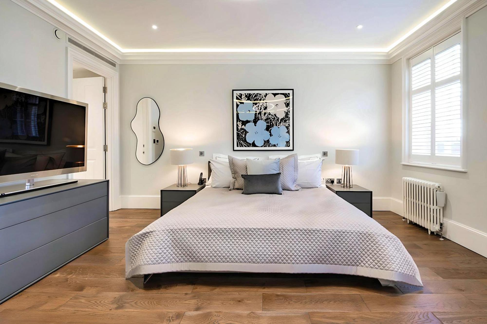 Welcome - Trafalgar Townhouse Apartamento
