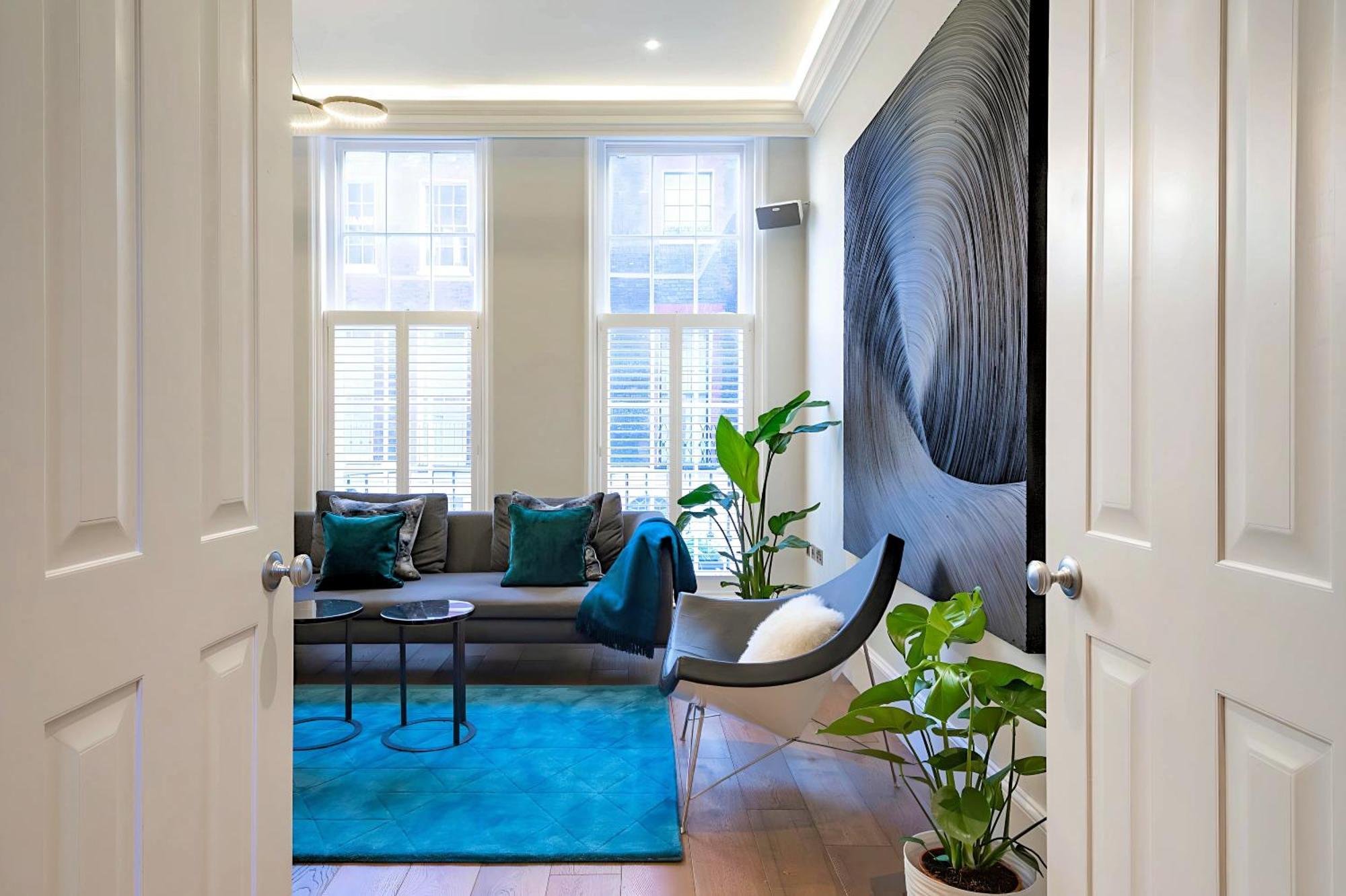 Apartamento Welcome - Trafalgar Townhouse