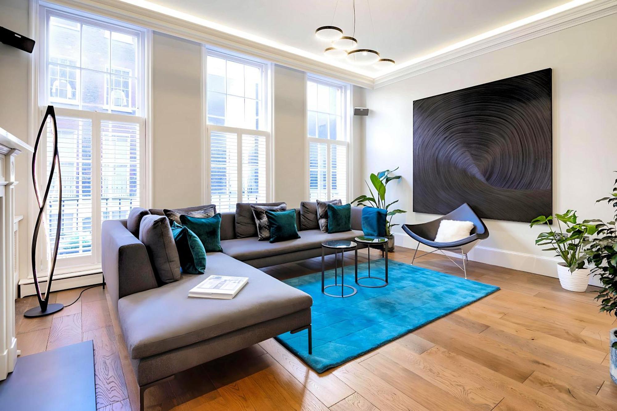 Welcome - Trafalgar Townhouse Apartment *