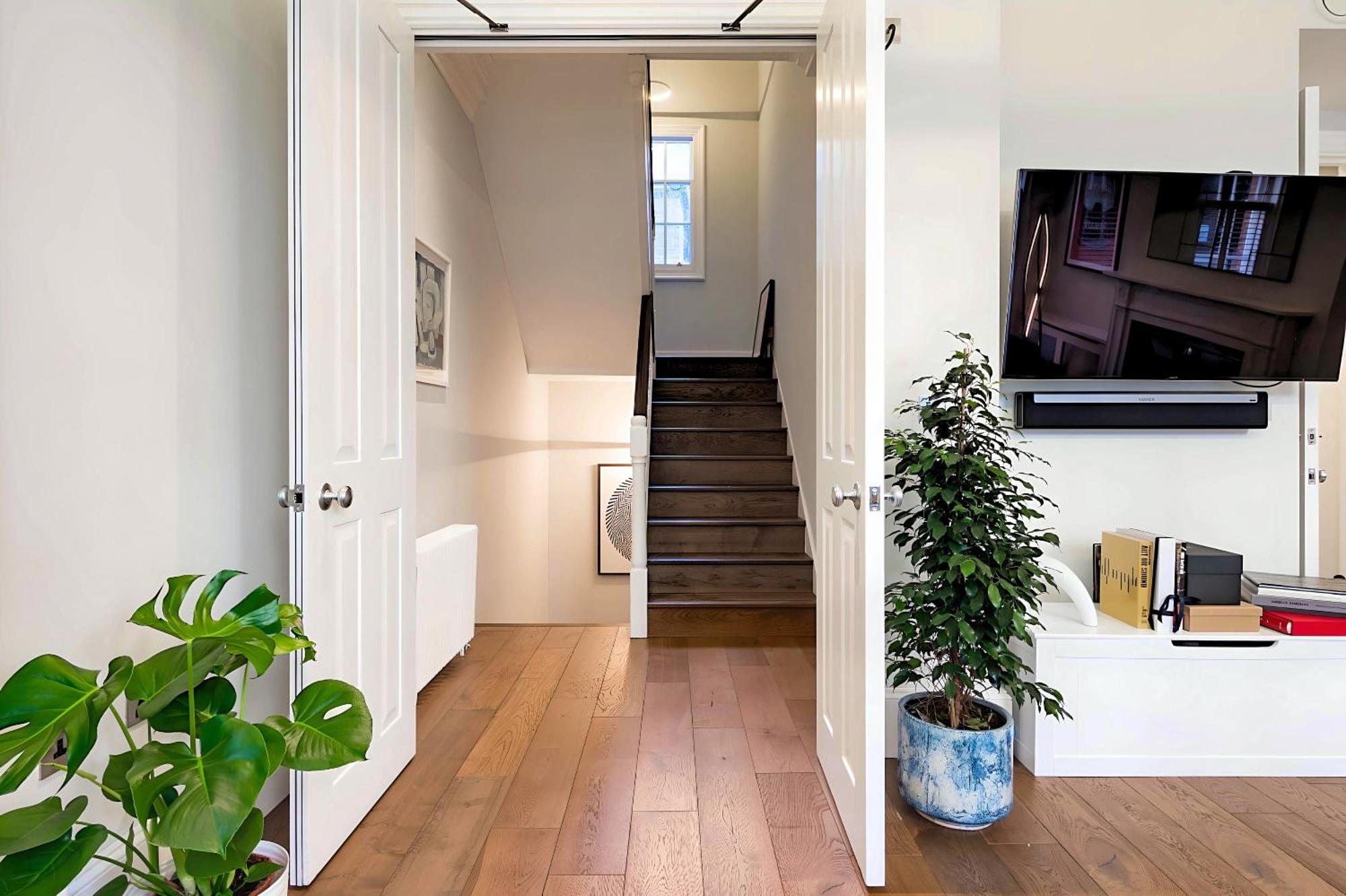 Apartamento Welcome - Trafalgar Townhouse *