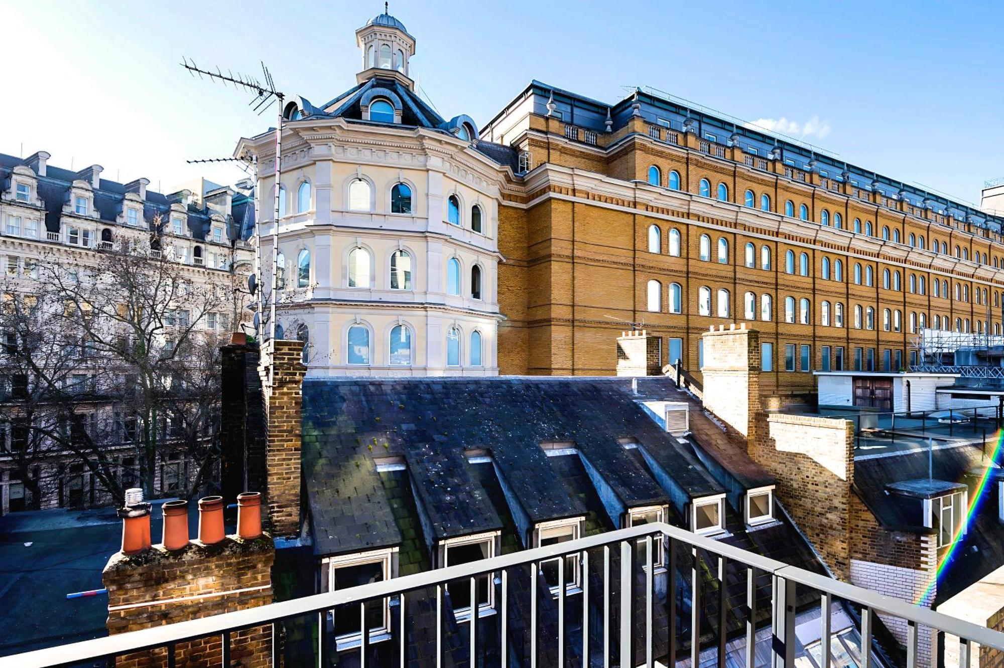 Welcome - Trafalgar Townhouse