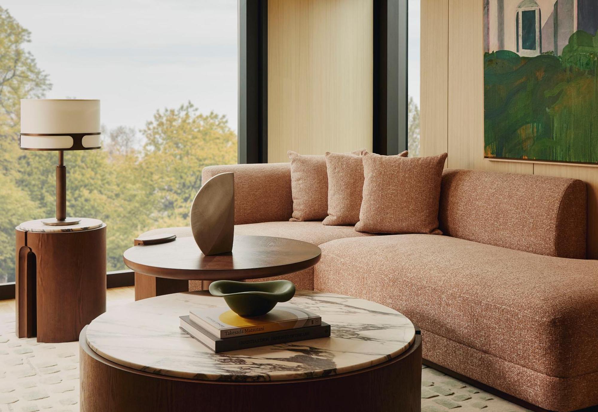 The Emory, Maybourne Collection Hotel 5*