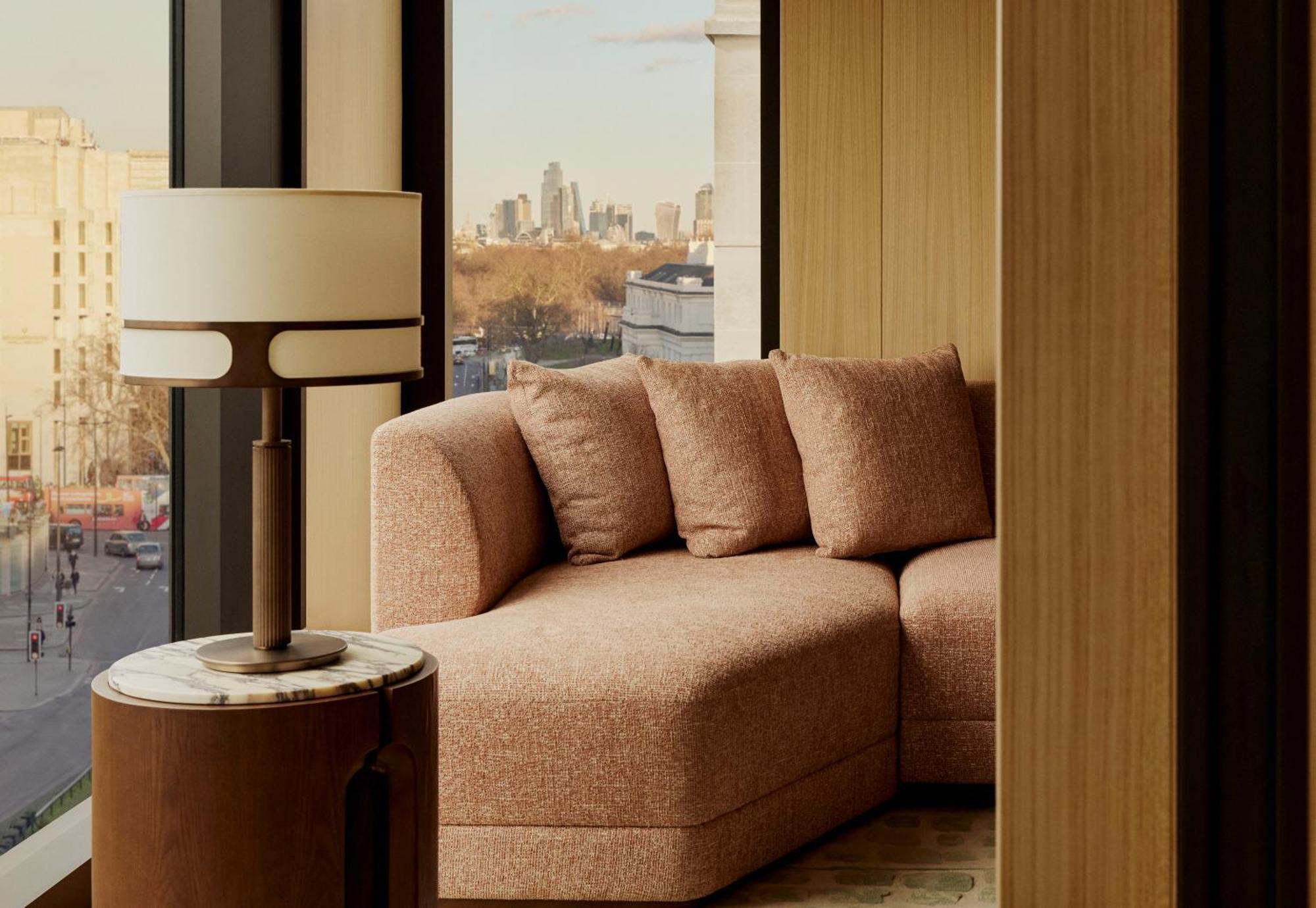 Hotel The Emory, Maybourne Collection 5*