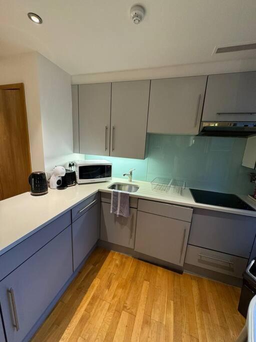 Apartment 1 Bedroom In Piccadilly Circus St Cov1 London