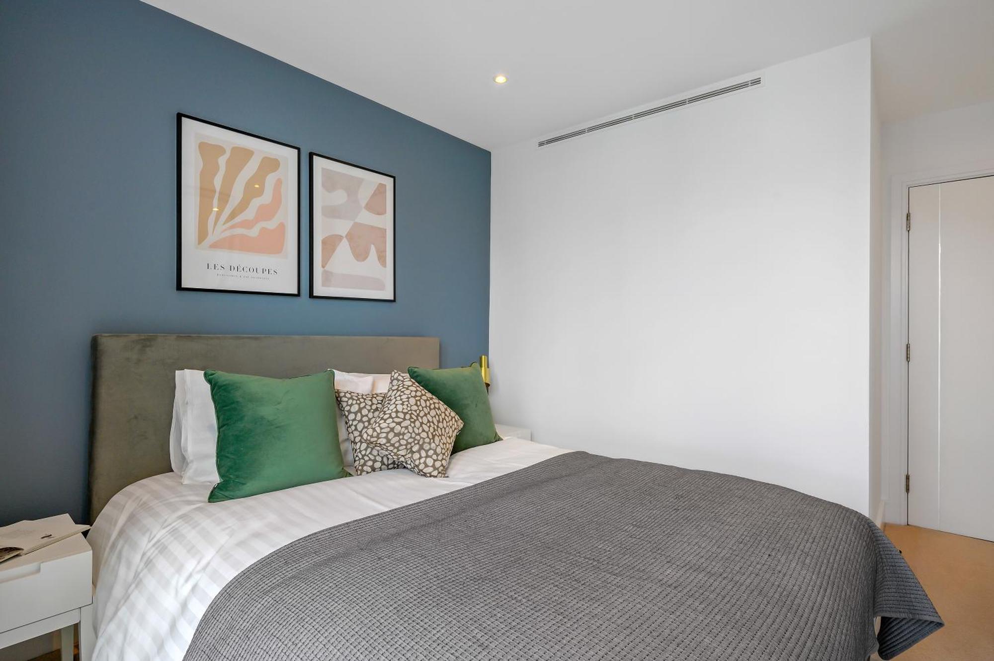 Apartamento Stunning 1-bed In Londres