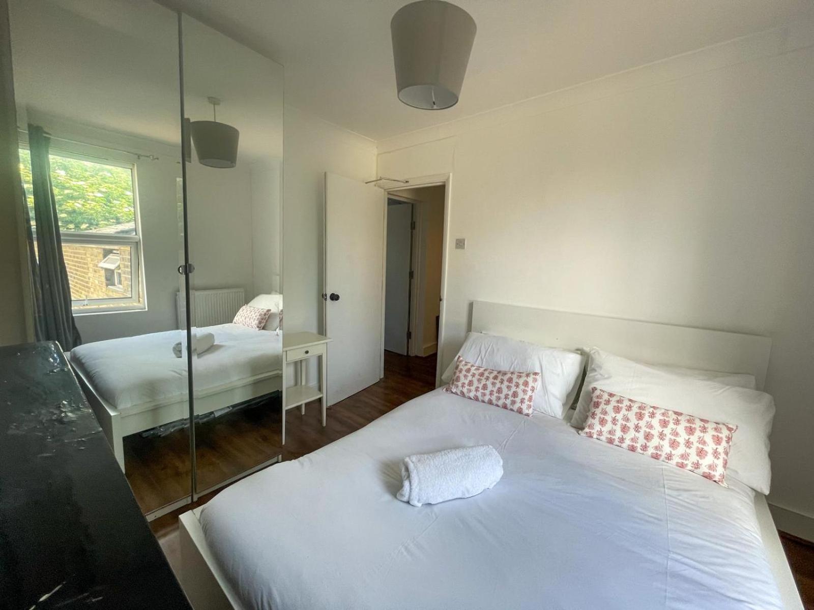 Townhouse Сasa de vacaciones Londres