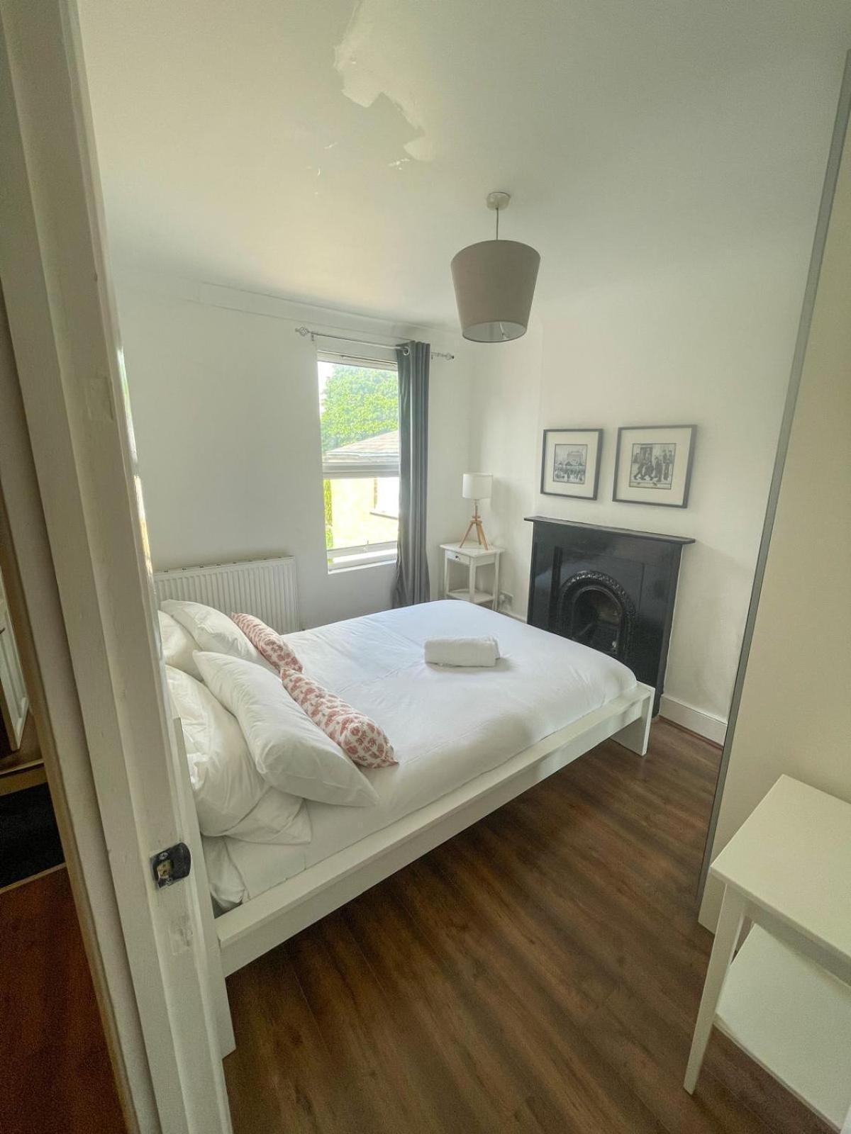 Townhouse Londres