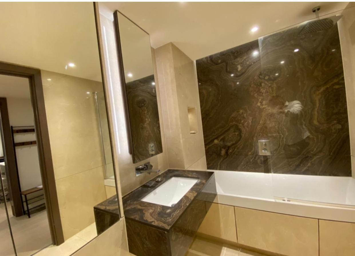 Luxury In Chelsea Apartamento