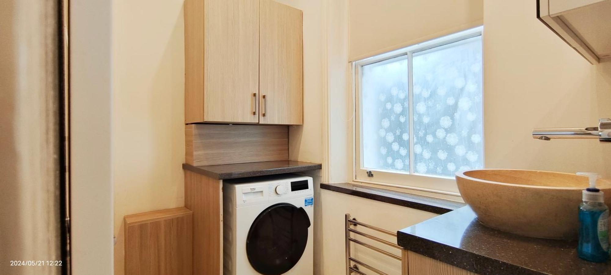 Peony Marylebone Apartment
