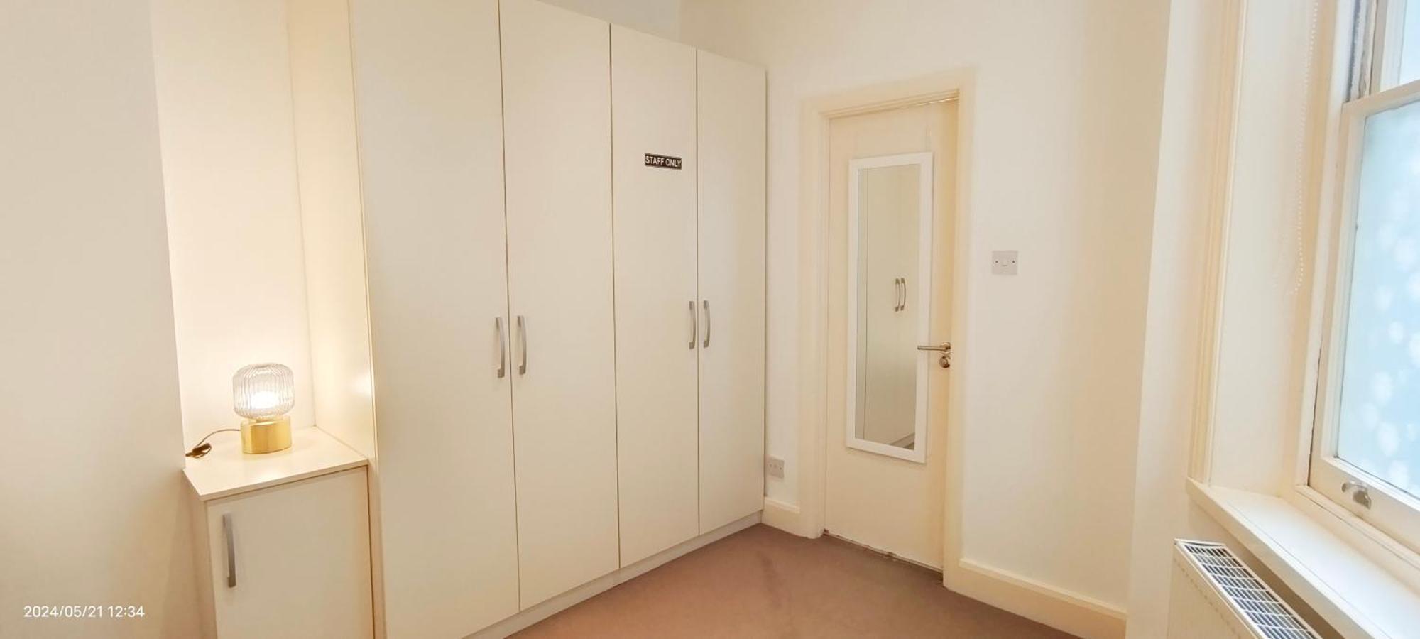 Peony Marylebone Apartment *