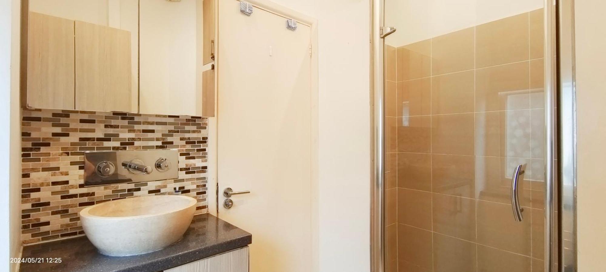 Apartment Peony Marylebone London