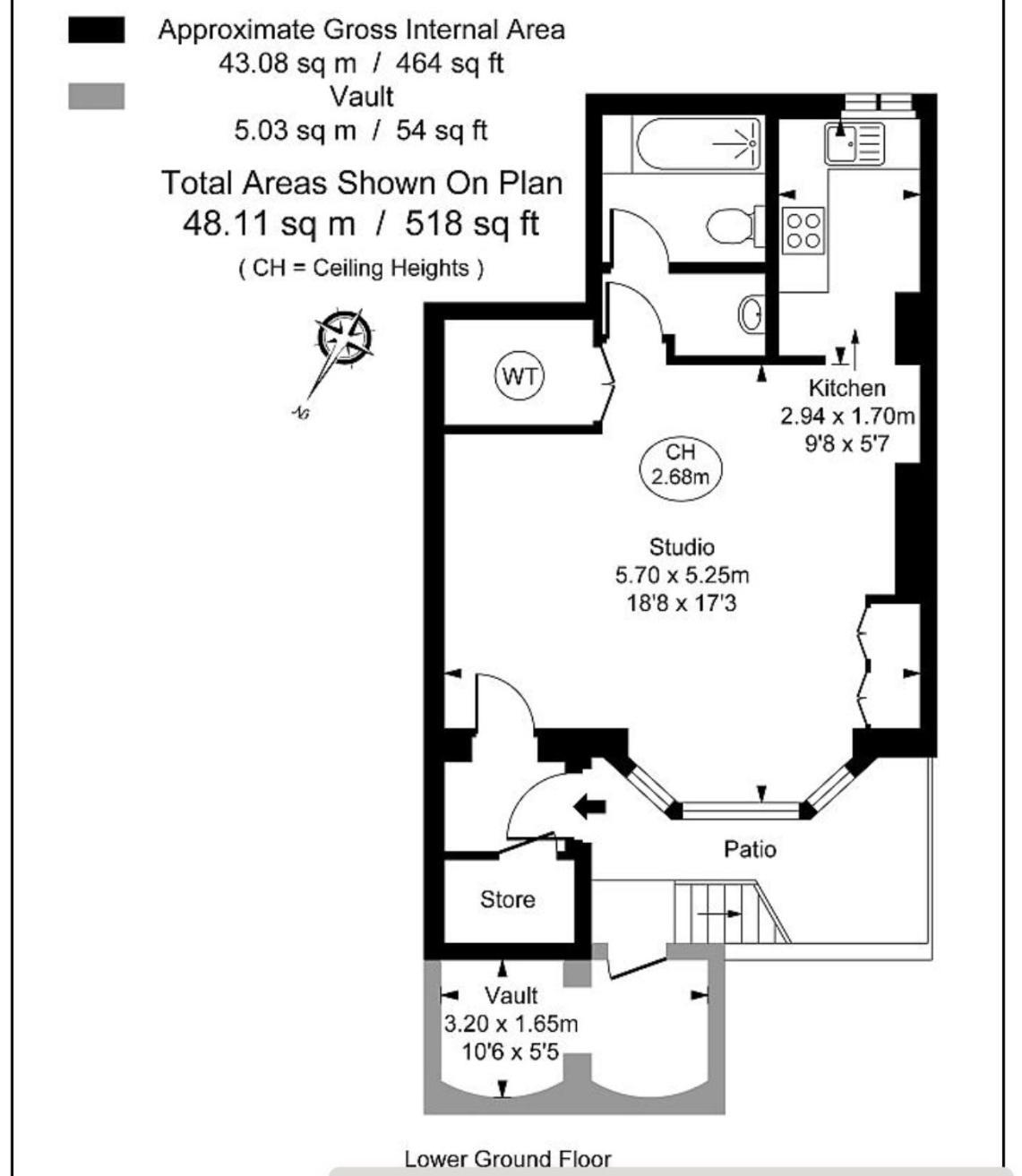 Slice Appartement *