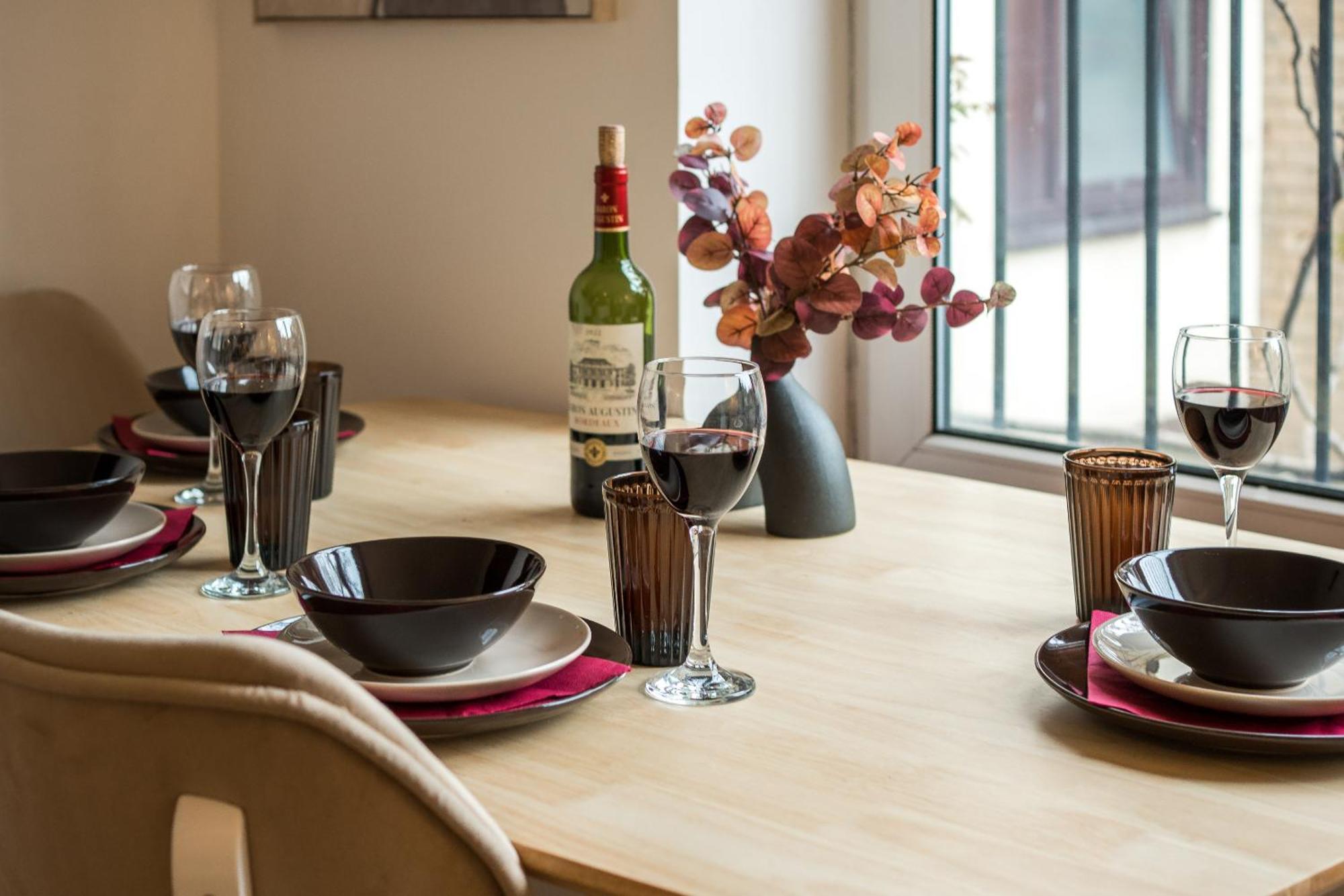 Elephant&castle By Sleepy Apartment London