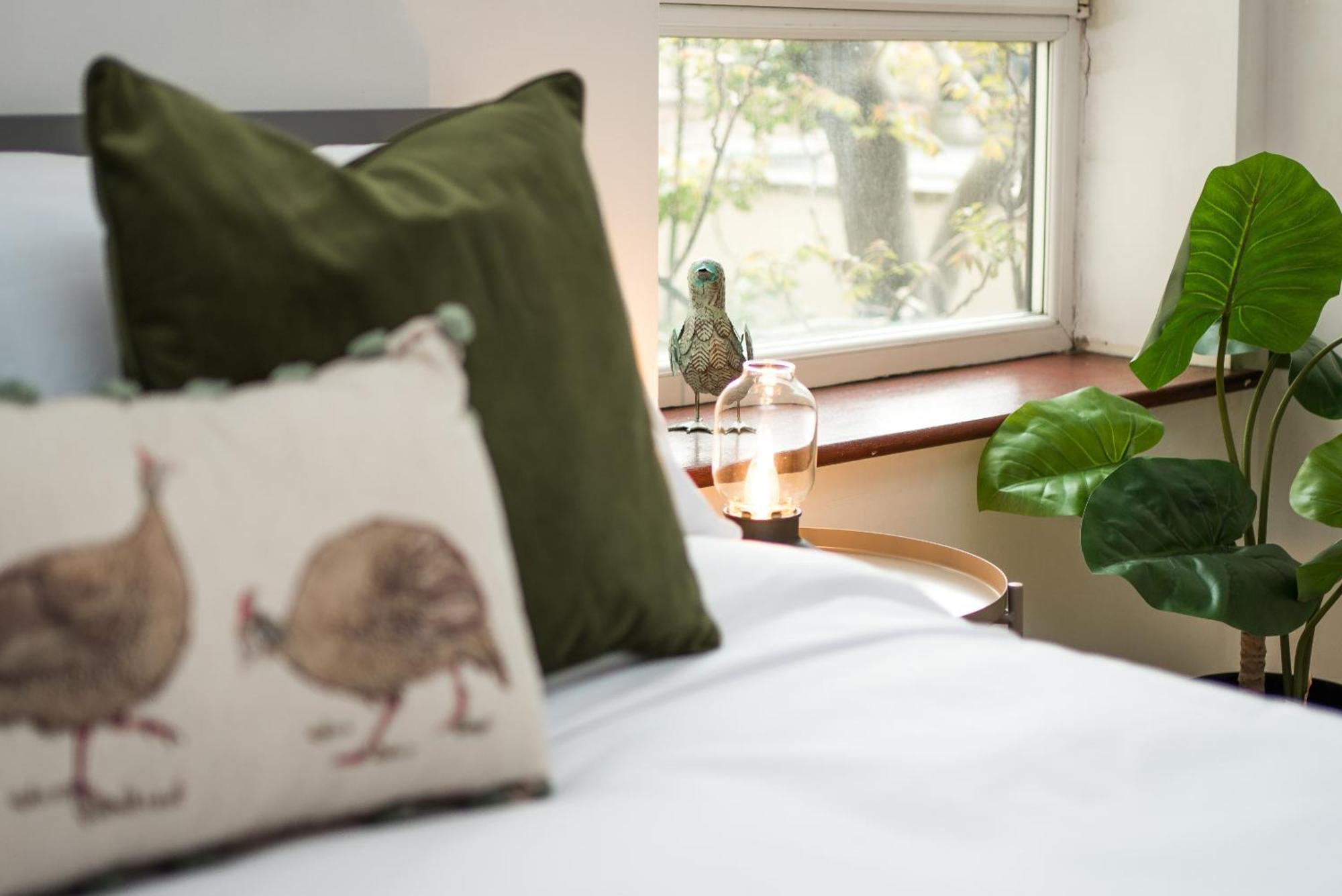 Appartement Elephant&castle By Sleepy Londen