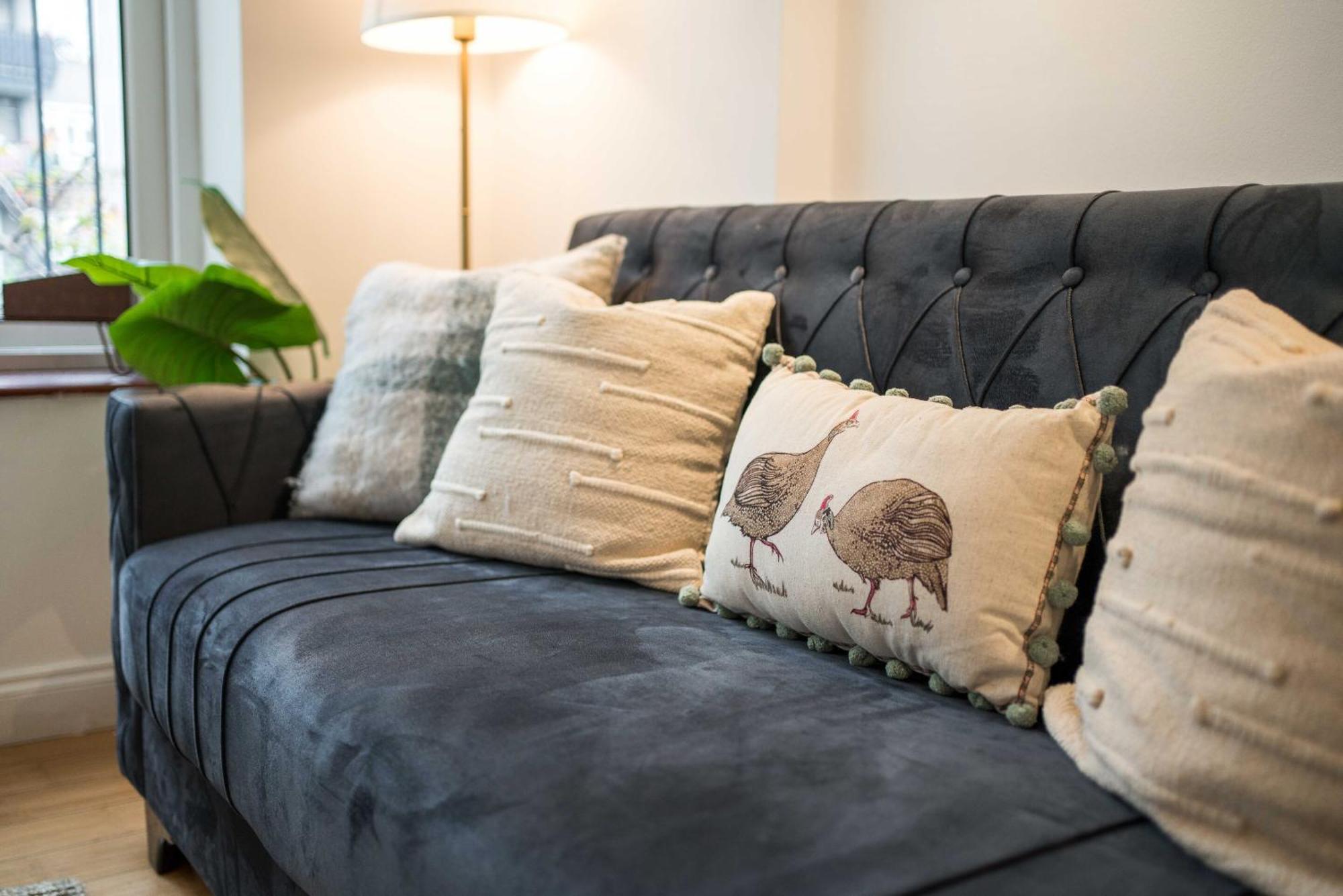 Elephant&castle By Sleepy Apartment London