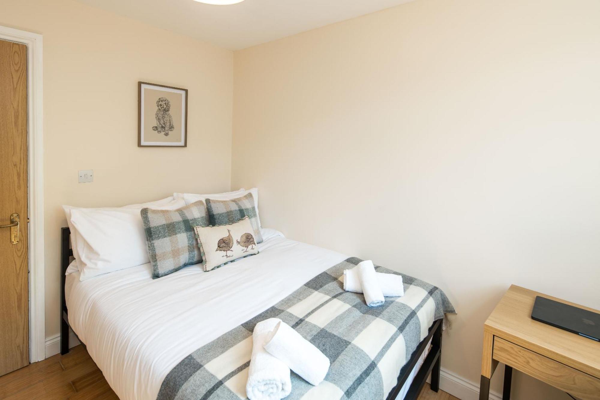 Apartment Elephant&castle By Sleepy London