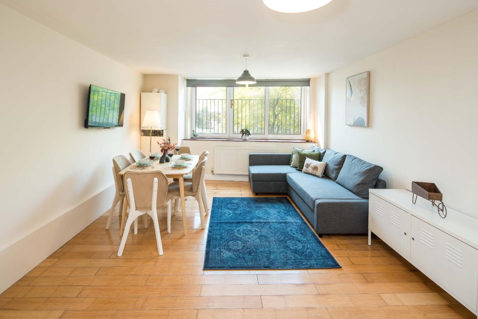 Apartment Elephant&castle By Sleepy