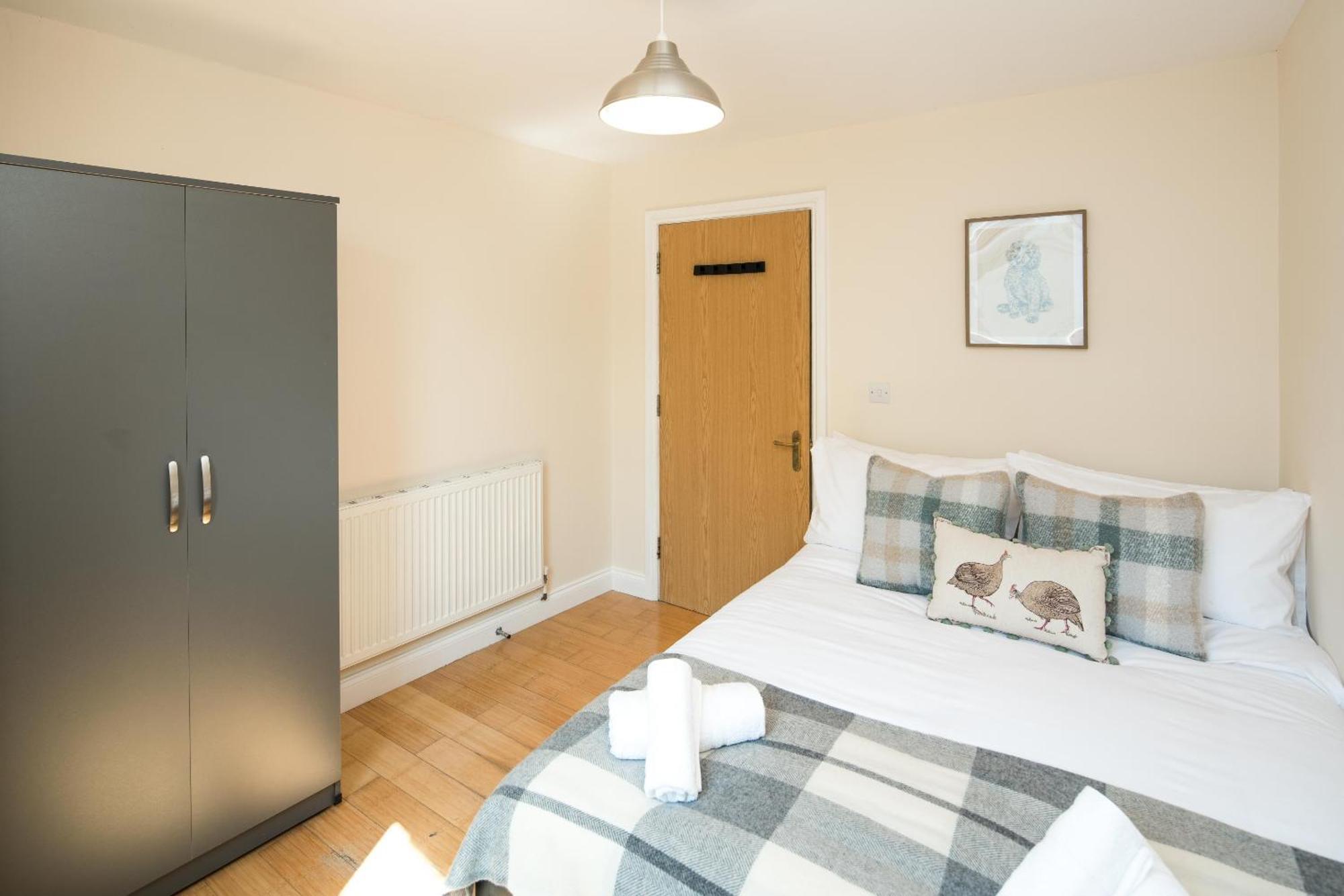 Elephant&castle By Sleepy Apartment London