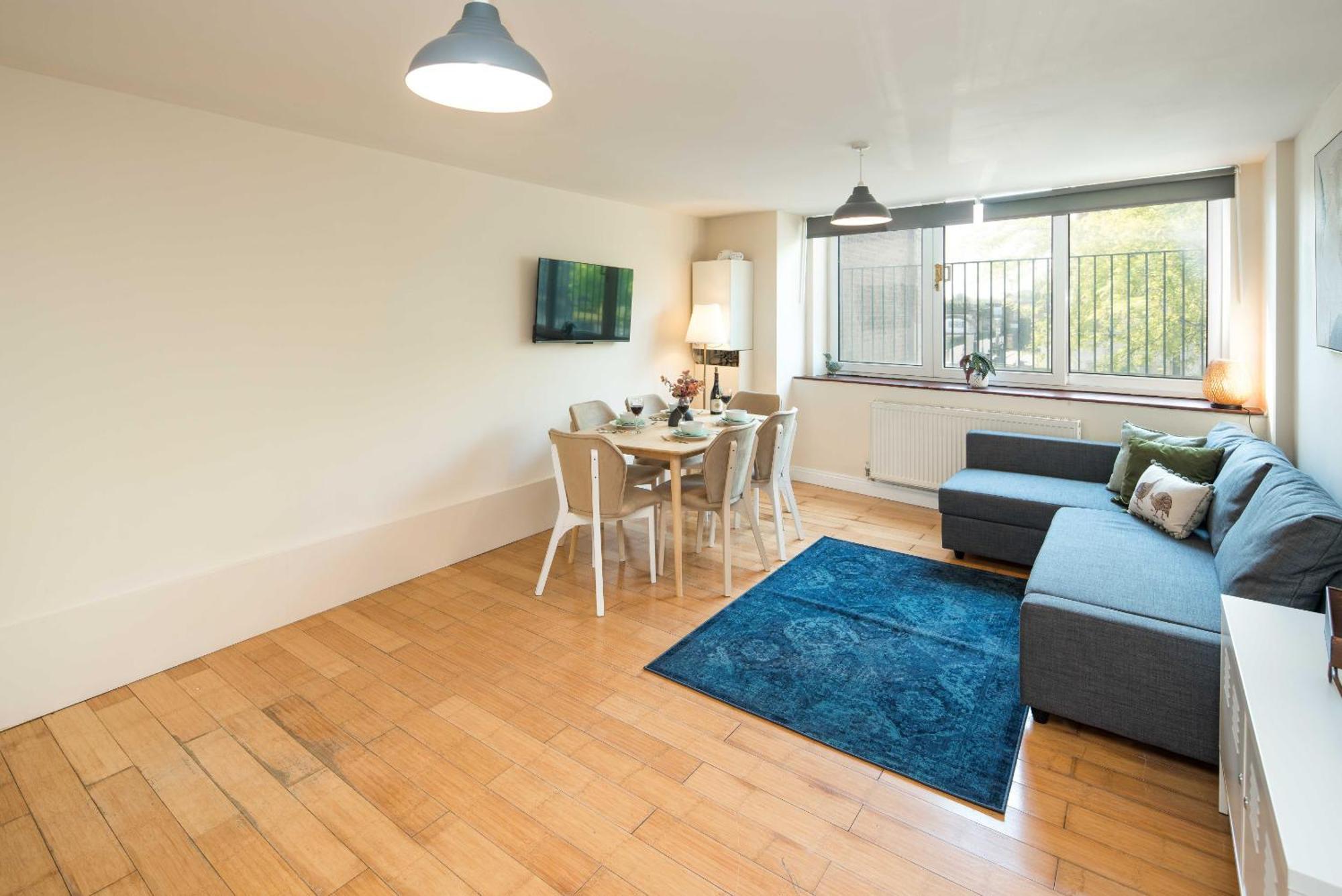 Apartment Elephant&castle By Sleepy London
