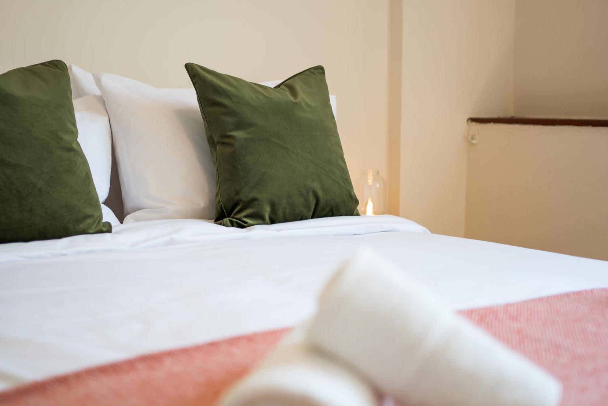 Elephant&castle By Sleepy Appartement Londen