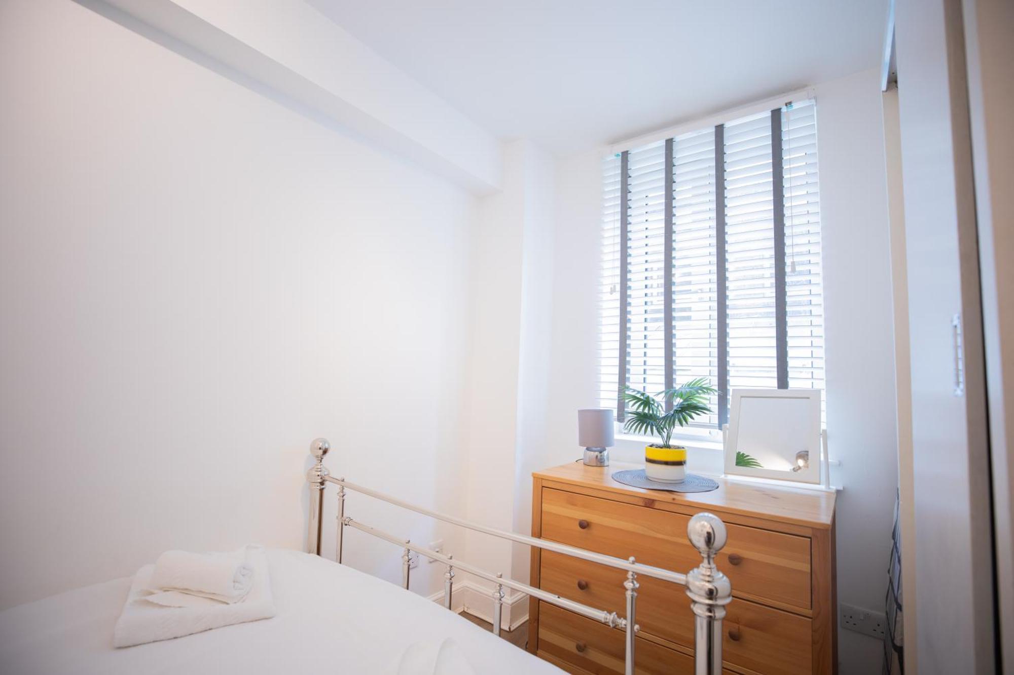 Apartment One Bedroom At Chelsea Cloister