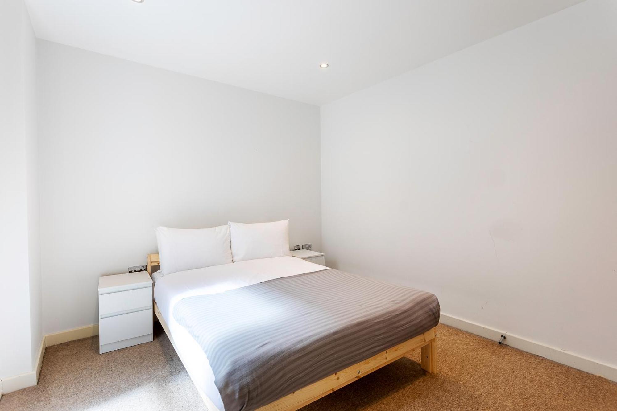 Apartamento Serene Cityscape - 2br Luxury Westminster