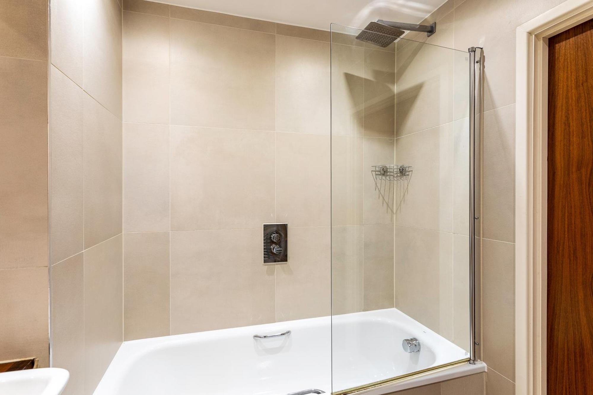 Serene Cityscape - 2br Luxury Westminster Apartamento Londres