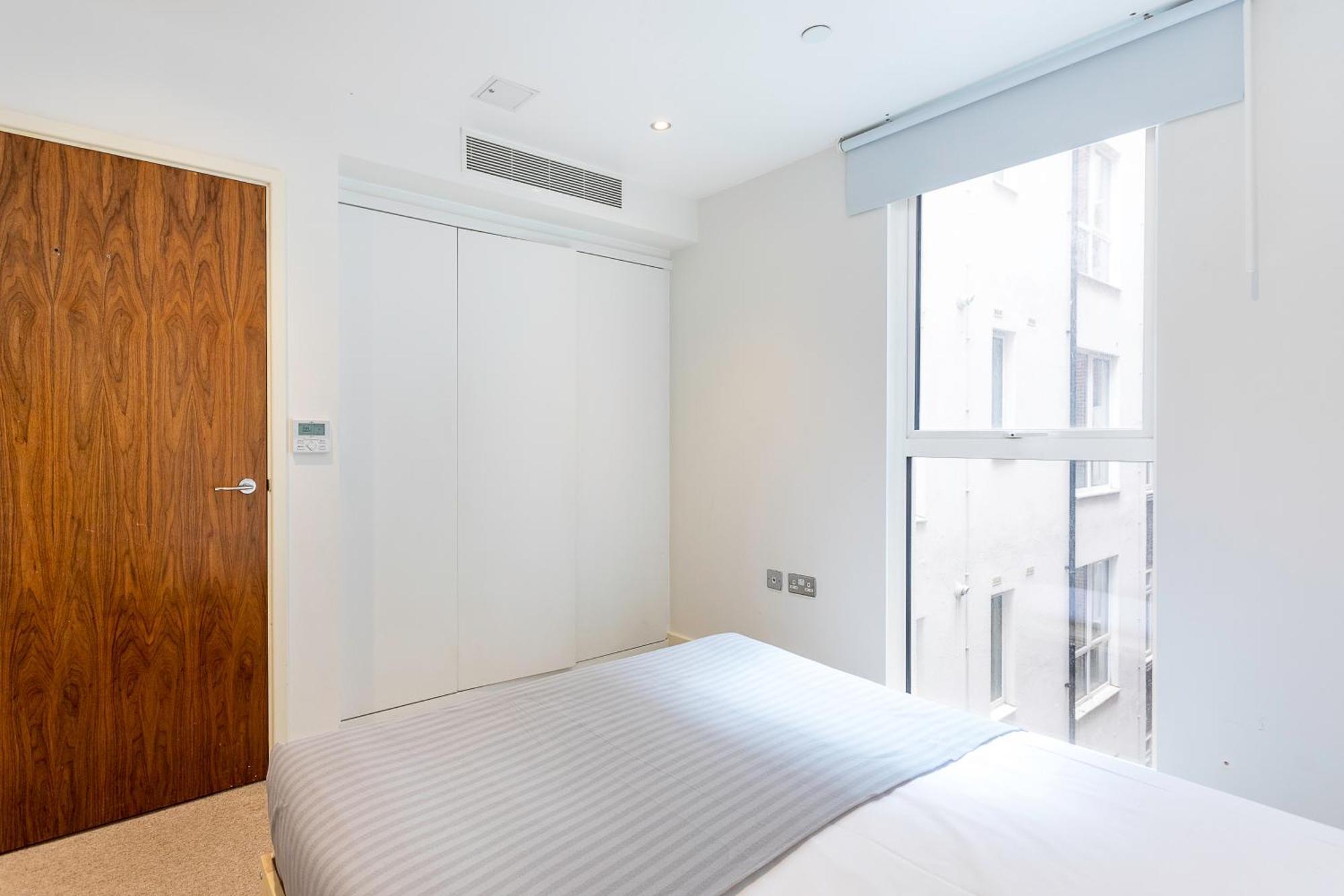 Serene Cityscape - 2br Luxury Westminster Apartamento Londres