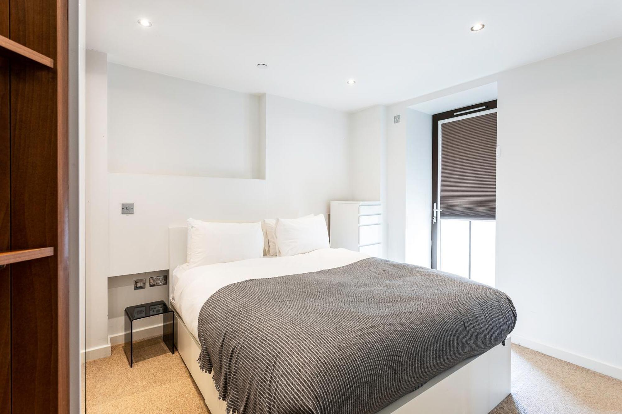 Apartamento Serene Cityscape - 2br Luxury Westminster *