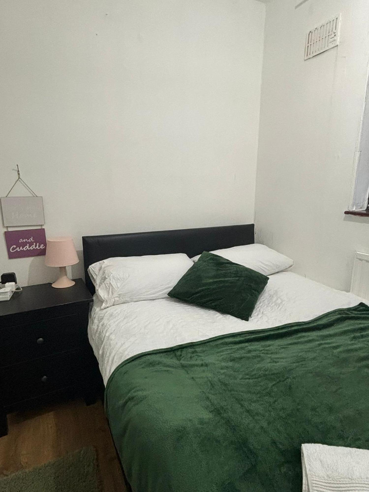 Fleetway Private In Central * Londres