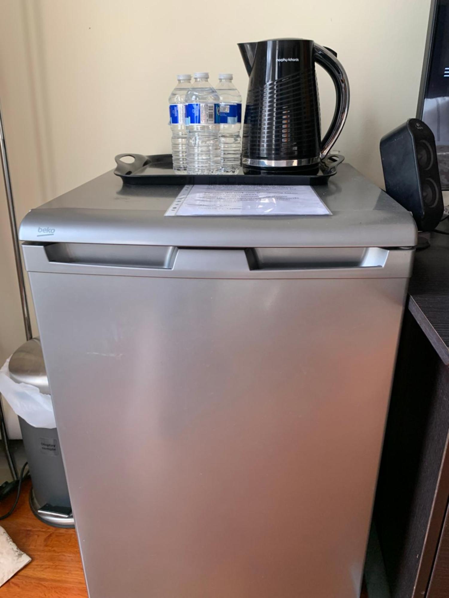 Privatunterkunft Superbly Furnished In London
