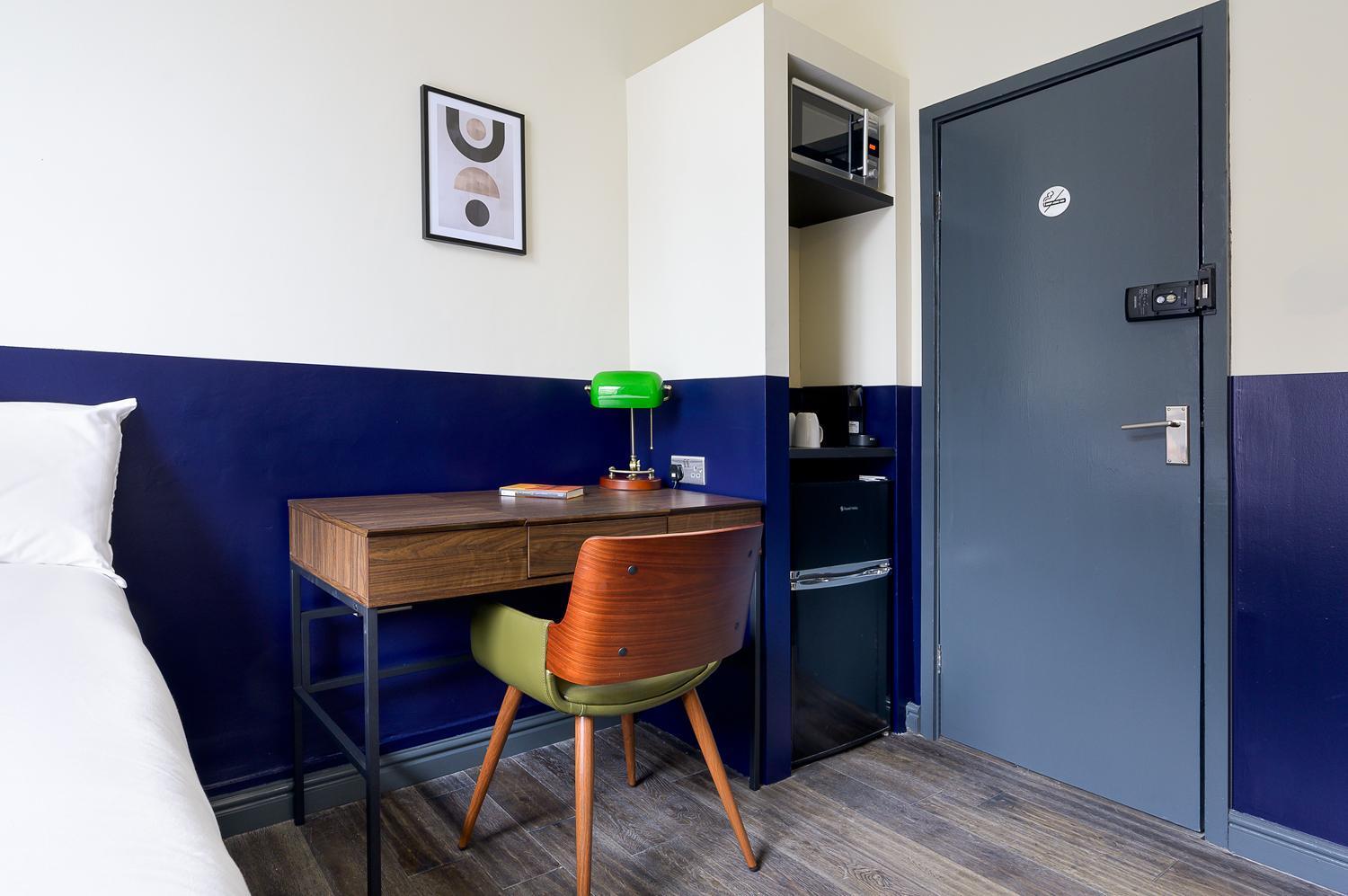 D8 House * Londen