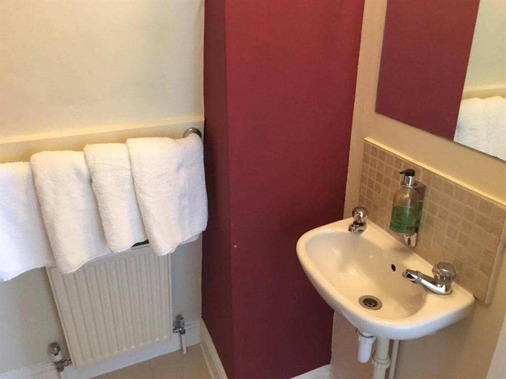 The Kings Arms 3* Londen