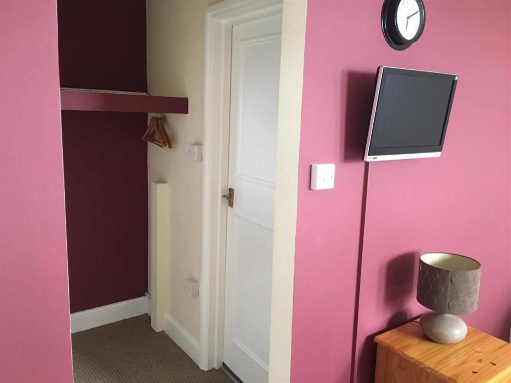 The Kings Arms Bed & Breakfast Londen