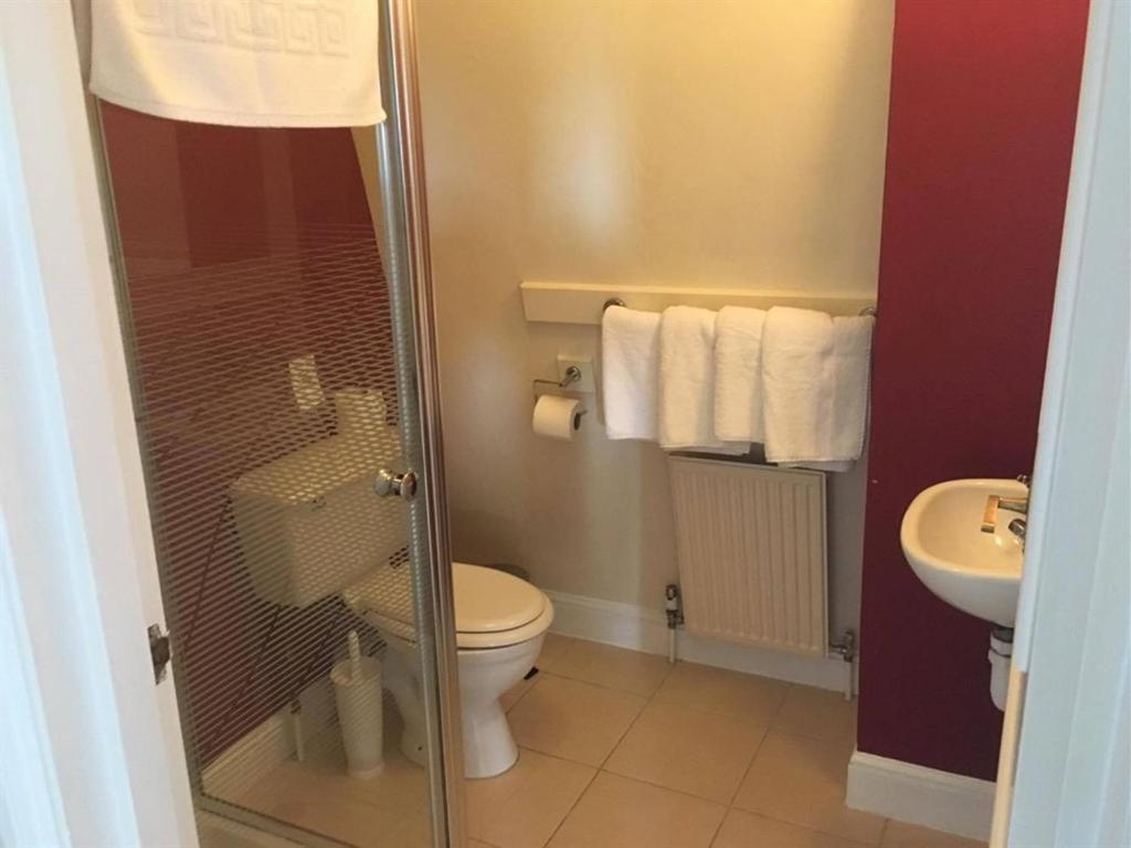 Bed & Breakfast The Kings Arms 3*
