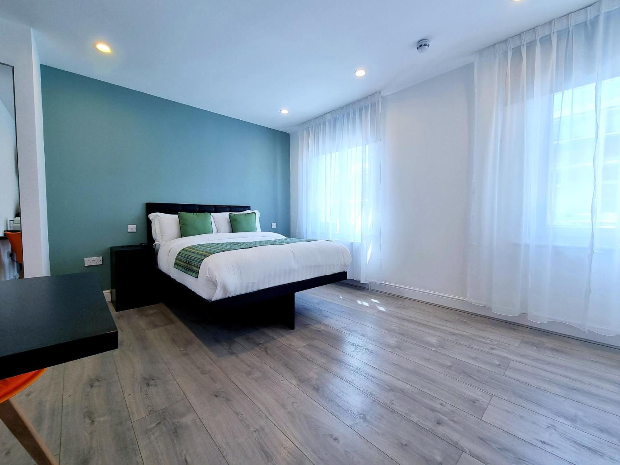 146 Marylebone Aparthotel Londen