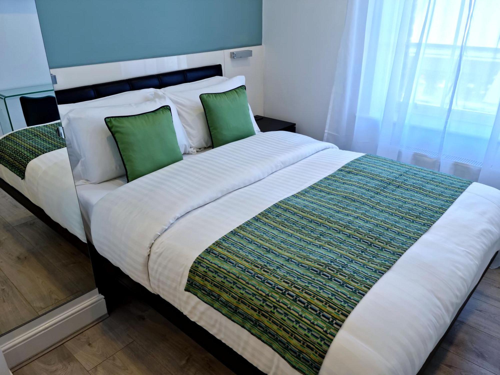 Aparthotel 146 Marylebone 4*