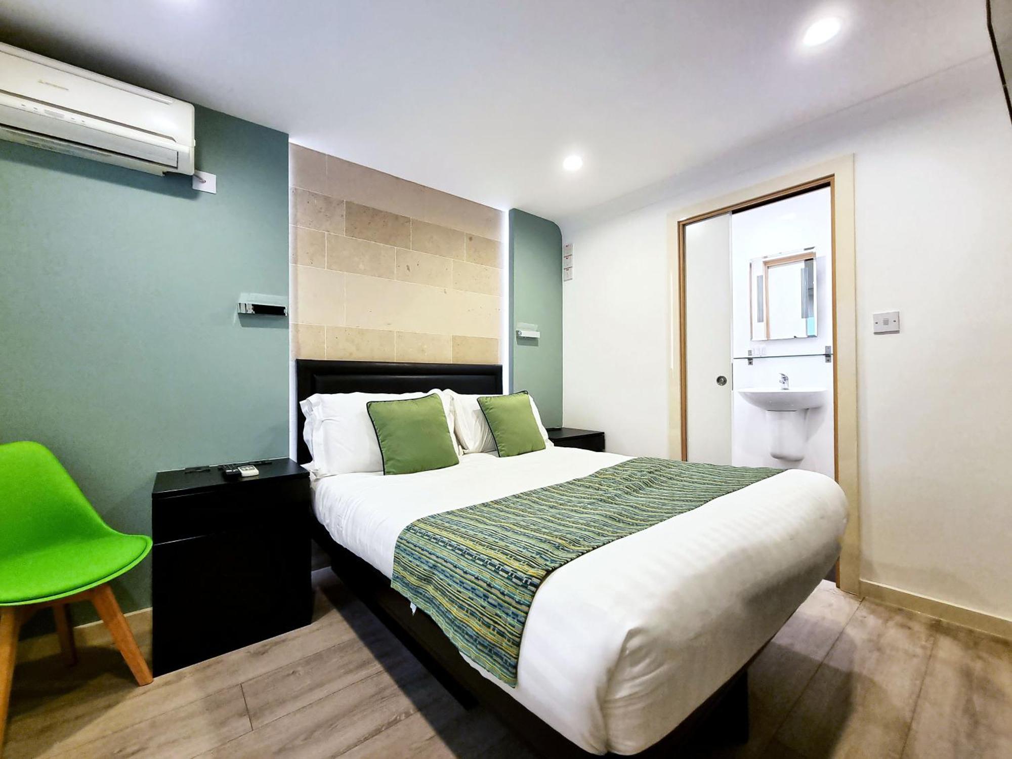 146 Marylebone 4* Londen