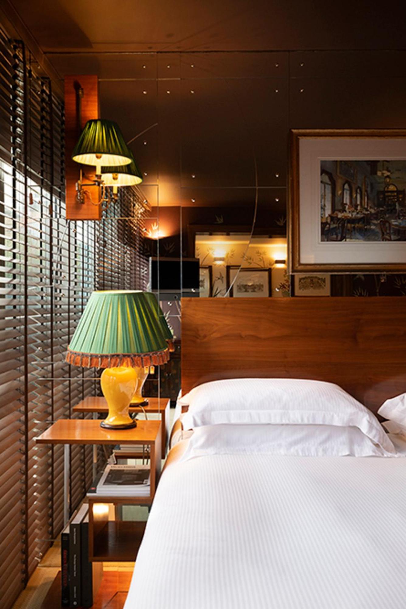 Boundary Shoreditch 5* London