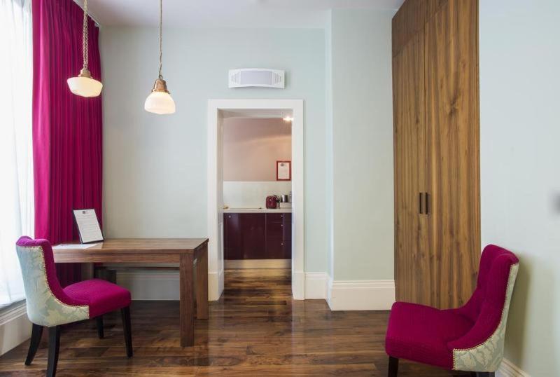 The Megaro - Kings Cross St Pancras, 5*