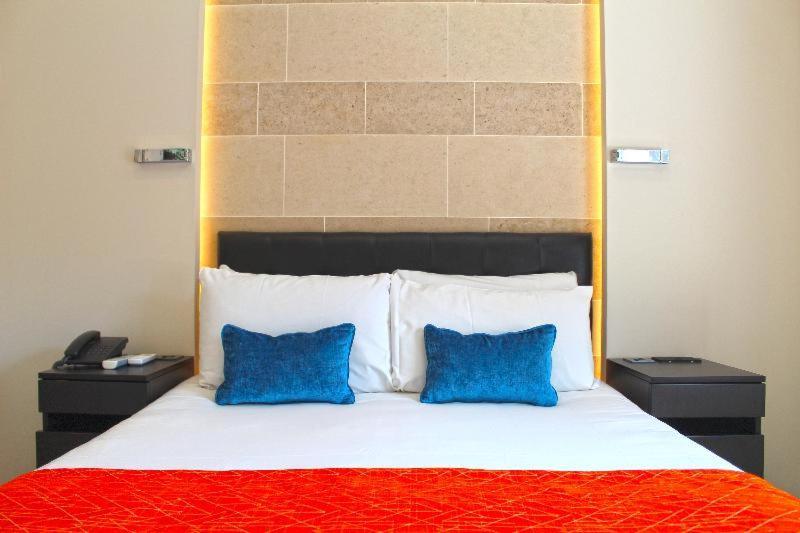 Nox Lancaster Gate Hotel Londen