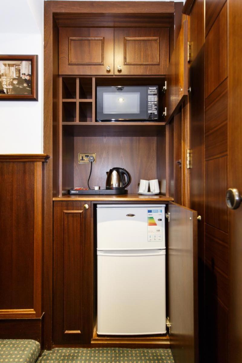 Gasthuis Regency House Londen