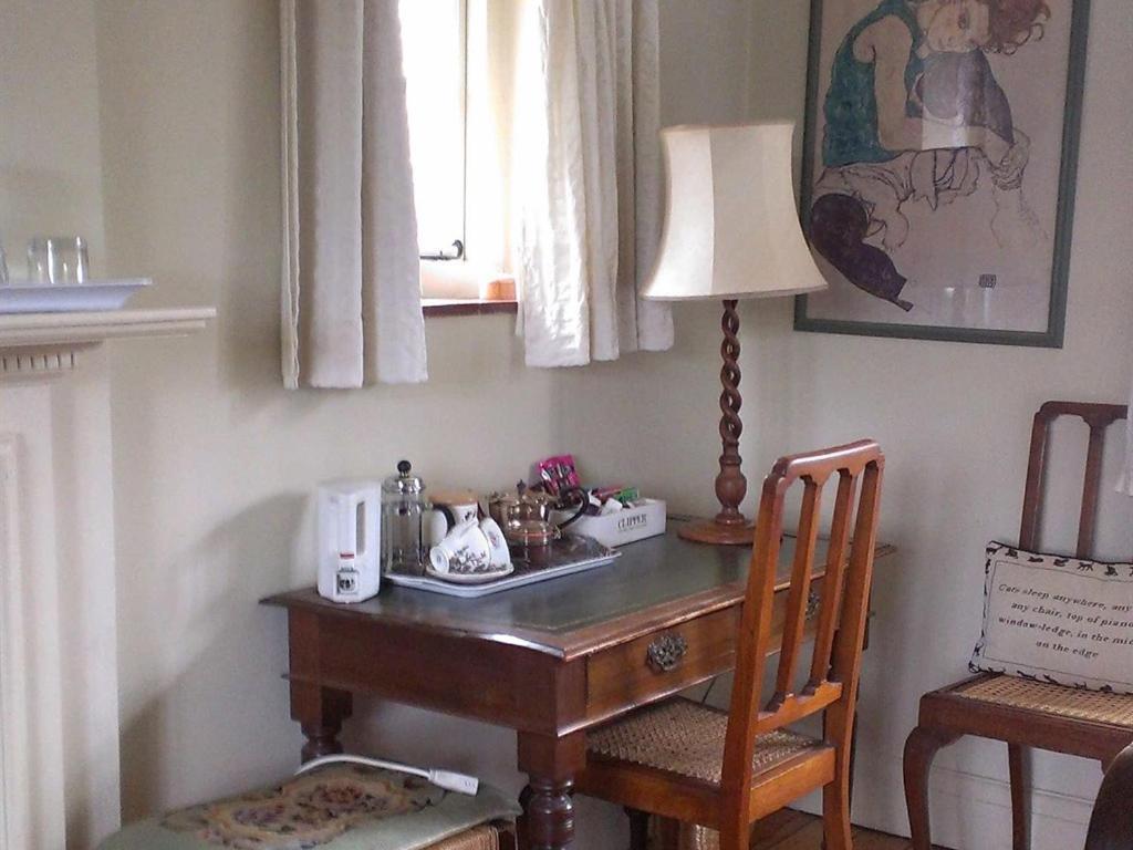 Bed & Breakfast Iolanthe 4*