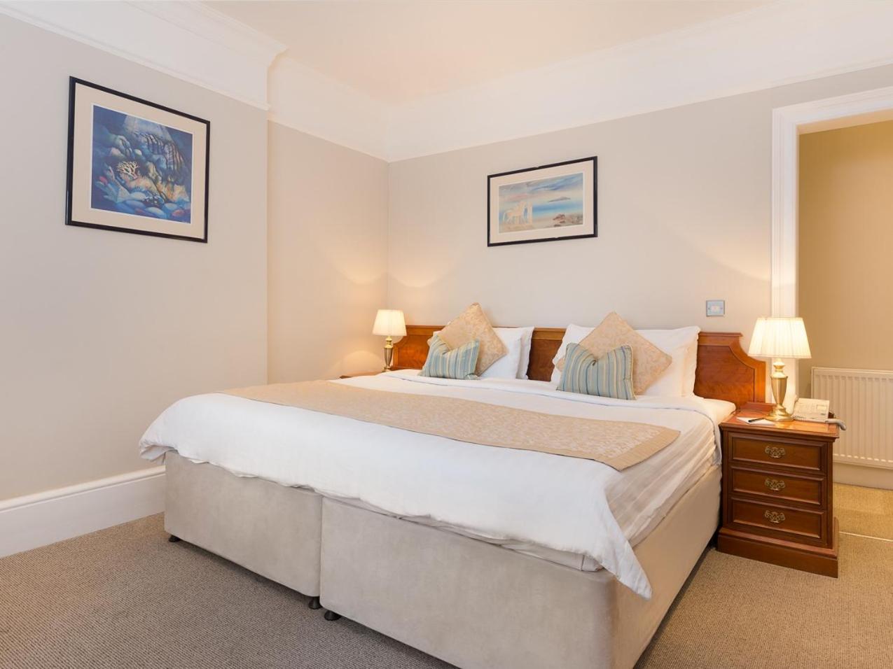 Staunton - Hotel Londen
