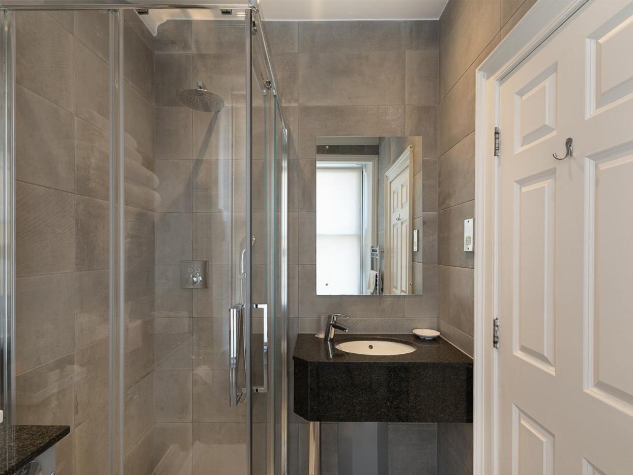 Staunton - Hotel 4*